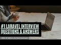 Laravel Interview Questions | Laravel 11 Interview Questions and Answers | 2024-25 Edition