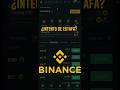 ¿Intentan ESTAFARTE en EL P2P BINANCE? #estafa #binance #p2p #usdt