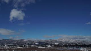 美しい福島の10秒　10 seconds of beautiful Fukushima