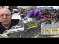 1998 2003 prius transaxle p111 deep dive