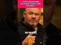 i told rashford to leave football rooney