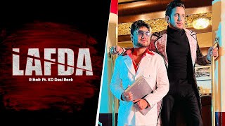 Lafda : R Nait | KD Desi Rock | New Haryanvi Punjabi Song 2022