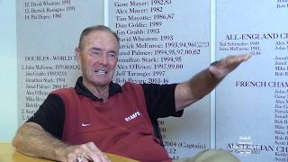 Dick Gould Oral History Part 4 of 6