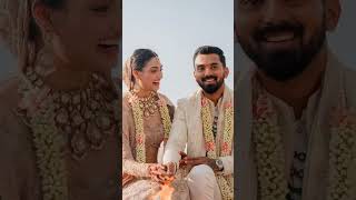 #klrahul #athiyashetty #klrahulathiyashetty wedding photo video