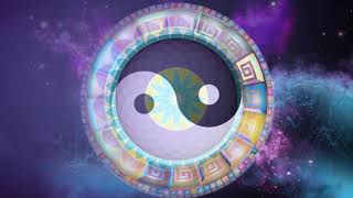 Yin Yang Balance | Balance All 5 Elements +  Spiritual Energy Flow