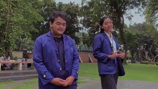 Jayalah SV IPB - Music Video