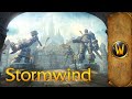 Stormwind - Music  Ambience - World Of Warcraft