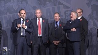 Nottingham Forest's John Robertson inducted into the Hall of Fame