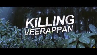 Teaser Veerappan 2