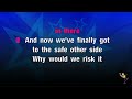 No Drug Like Me - Carly Rae Jepsen (KARAOKE)