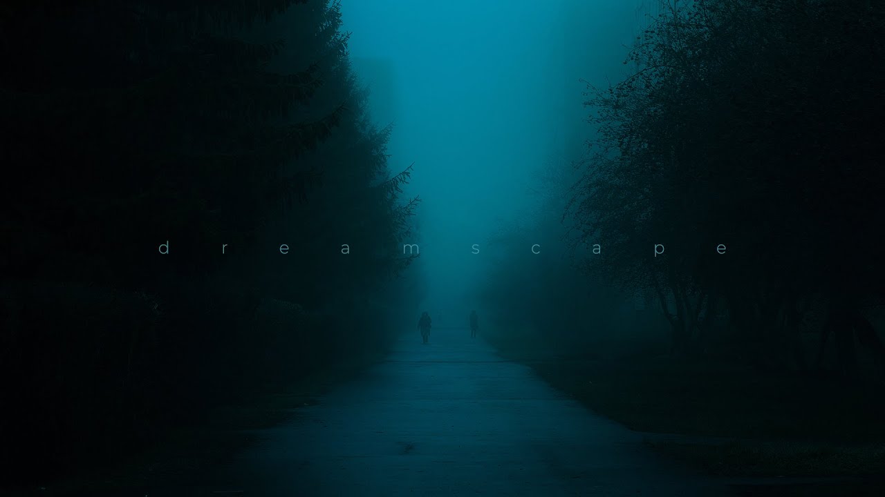 Exploring Dark Ambient Soundscapes Of Mystery