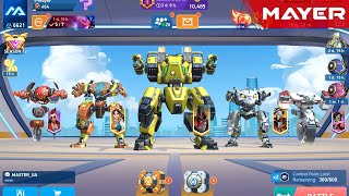 Let's Spend MONEY 🤑 Mech Arena