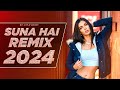 Suna hai Hard bass remix - Jubin Nautiyal Jr Abhishek on Dj kings official