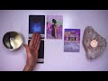 sagittarius tarot reading