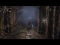 56【bloodborne】聖杯初心者が潜ります その2※オフラインプレイ※【2周目ソロプレイ】