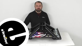 etrailer | Checking Out the Replacement Base for PullRite OEX 5th Wheel Trailer Hitches for Chevy/GM