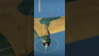 Warthunder 短編-16 RE 爆撃機 5機の深山が米巡洋艦アラスカとイギリス軽巡洋艦エンタープライズを爆撃  #warthunder  #killmontage #highgraphics