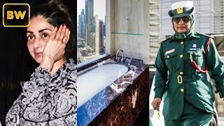 Sridevi died drowning? Dubai police reveals! | TK 909