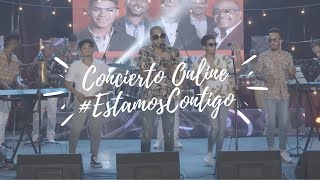 Pupy & y los que Son Son - Concierto #EstamosContigo (En Vivo)