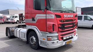 Scania G400 euro 5 2012 our ref 28585