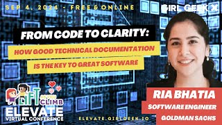 From Code to Clarity: How Good Technical Documentation is the Key to Great Software
