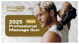 INEVIFIT Eros PRO Massage Gun