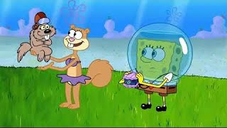 Squirrel Record SpongeBob SquarePants Full Episode
