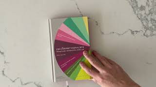 The Flavour Thesaurus, by Niki Segnit