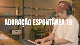 Felipe Rodrigues - Adoração Espontânea 19