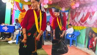 बन्दिपुरैमा | BANDIPURAIMA |New Nepali Song | Prem Raj Mahat | Shanti Shree Pariyar |