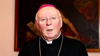 Abp Władysław Ziółek wspomina ostatnie spotkania z kard. Glempem