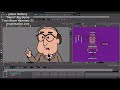 NORM Demo- Toon Boom Harmony 22 Rigging