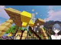 【 minecraft 】マイクラハードコアリベンジ！！⛏🐲【小清水 透 にじさんじ】 にじさんじハードコア対決２