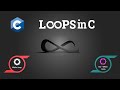Loops in C Programming Language