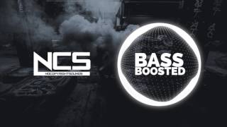 Valence - Infinite [NCS Bass Boosted]