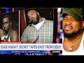 Suge Knight EXPOSES The Sick Industry!