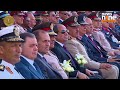 egypt international airshow kicks off in egypt s al alamein news9