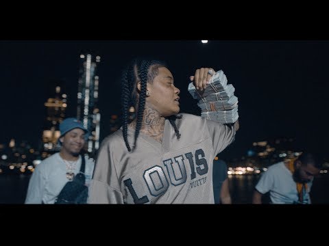 Video : Young M.A ft KorLeone - Wahlinn