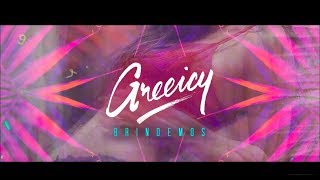 Greeicy - Brindemos ( Lyric)