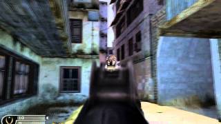 CoD4 ProMod Basic Citystreets Tutorial
