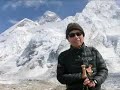 everest highway trekking エベレスト街道トレッキング