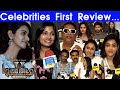 Demonte Colony 2 First Celebrities Review | Demonte Colony 2 Public Opinion | Arulnithi