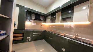 3 BHK COMPLETE HOME TOUR- Purva Windermere, CHENNAI. Part - 1