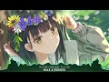 nightcore make a promise culture code ft. elle vee lyrics