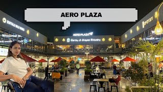 Aero Plaza Hyderabad | Aero Plaza Airport |  Aero plaza at Hyderabad Airport | Nightout in Hyderabad