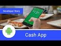 Android Developer Story: Cash App uses Kotlin to help accelerate development