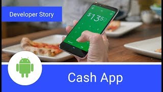 Android Developer Story: Cash App uses Kotlin to help accelerate development