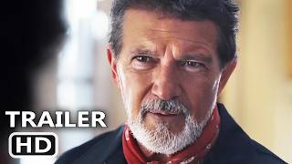 TONY Official Trailer (20296) Antonio Banderas