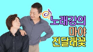 마야 - 진달래꽃 노래강의 / 작곡가 이채운 , 이호섭 (가요가창학 49회 영상대체 입니다 210824)