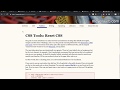 Odense Class01 - HTML/CSS - Week 3 - part 1